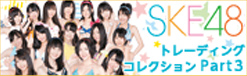 SKE48 トレーディングコレクションPART3