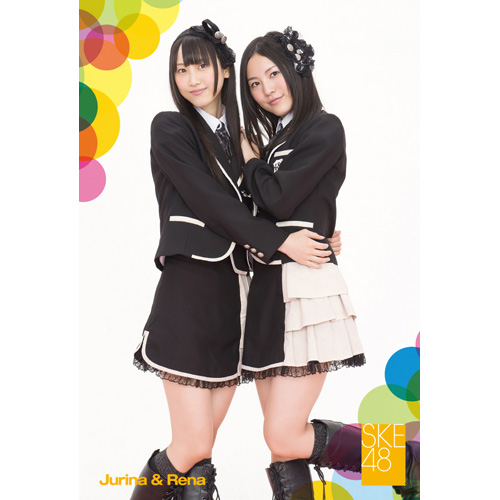 SKE48 オフィシャルグッズ 総合リンクサイト