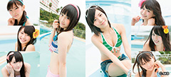 SKE48 trading collection part4